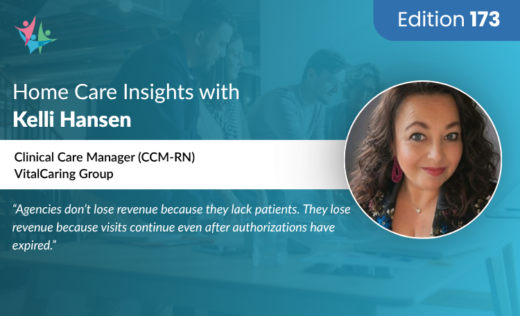 Expert QA session with Kelli Hansen
