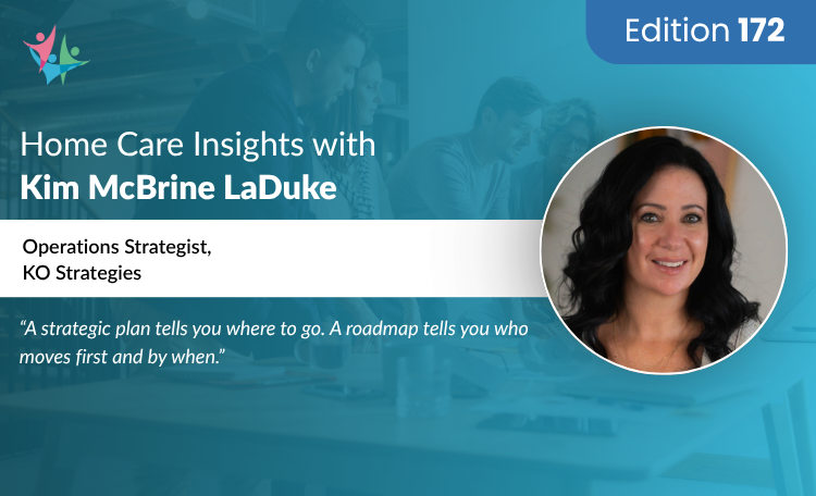 Expert QA session with Kim LaDuke
