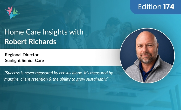 Expert QA session with Robert Richards