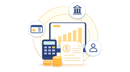 Home care billing software for multi-payer billing - CareSmartz360