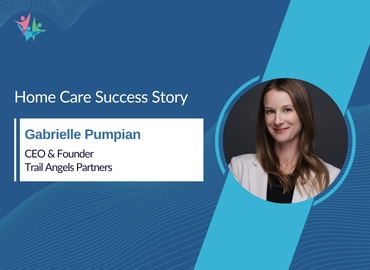 Gabrielle Pumpian sheds light on why trust and relationships outperform traditional referral strategies.
