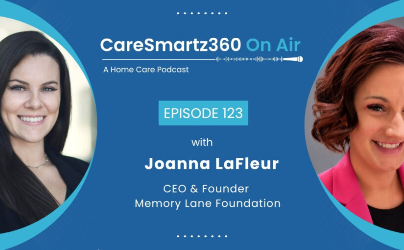 Women Who Lead: Leadership Lessons for Women in Home Care