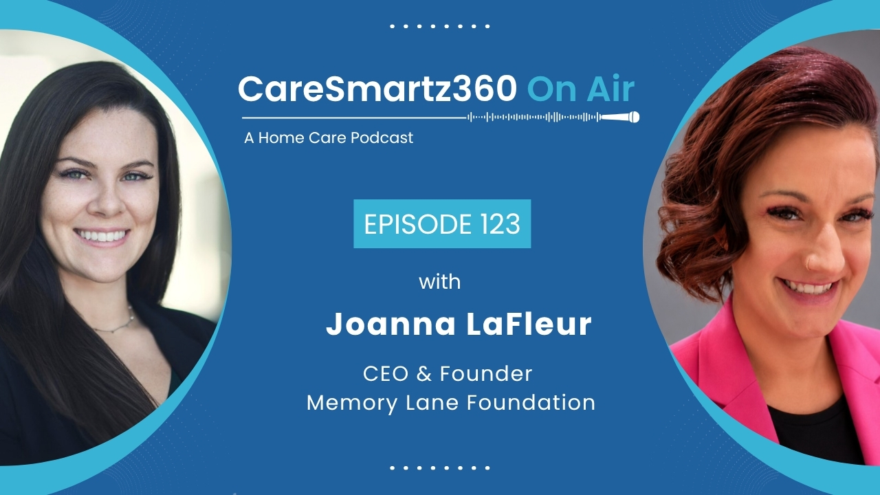 Women Who Lead: Leadership Lessons for Women in Home Care