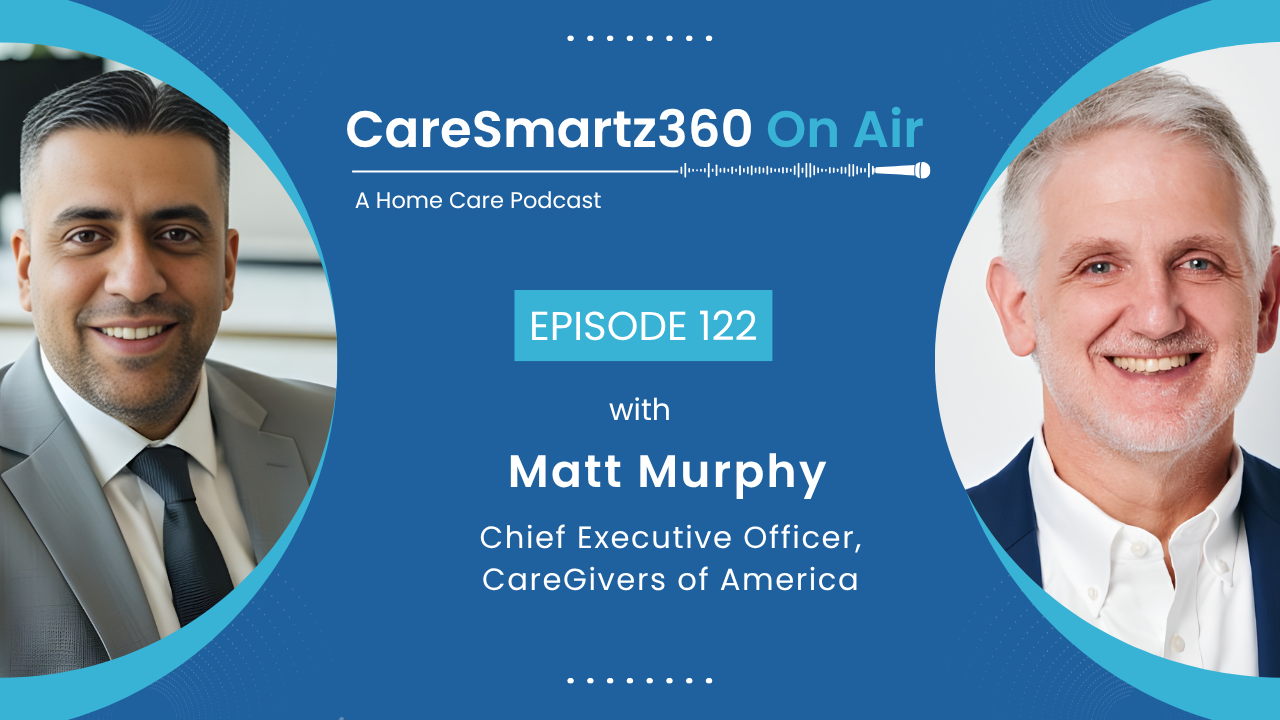700% EBITDA Growth: 7 Turnaround Lessons for Home Care Leaders