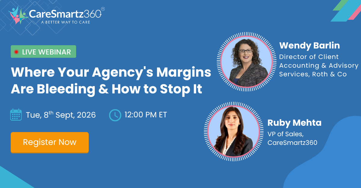 Where Your Agency’s Margins Are Bleeding  & How to Stop It