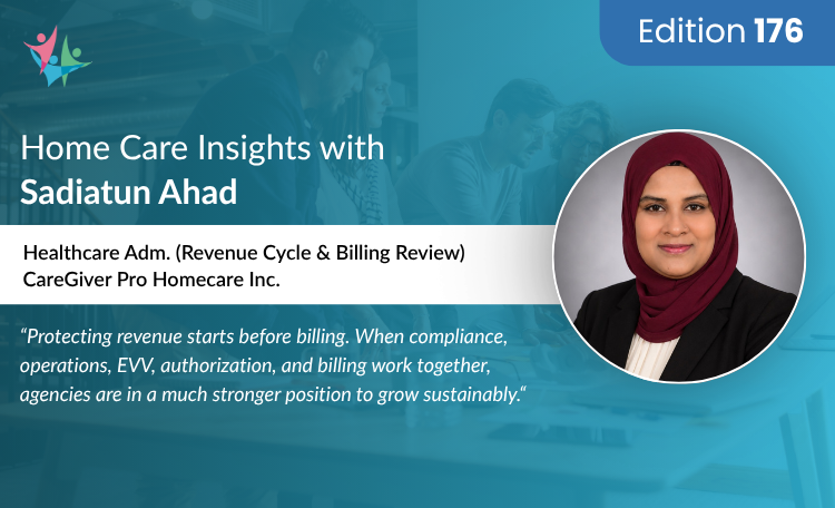 Expert QA session with Sadiatun Ahad