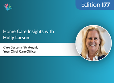 In Conversation with Holly Larson on Designing Care Systems That Scale with Families