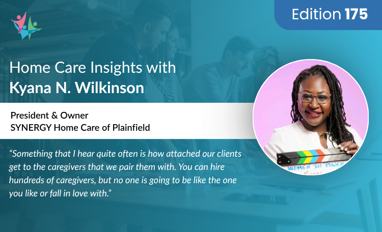 Expert QA session with Kyana N Wilkinson
