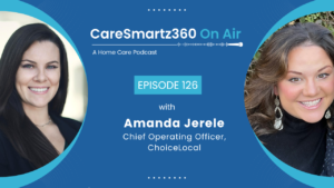 AI and Home Care Marketing
