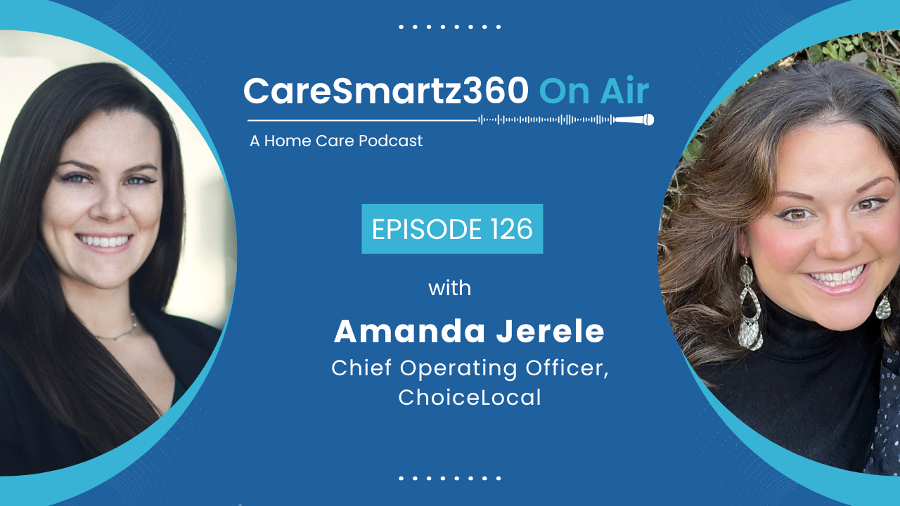 AI and Home Care Marketing: What’s Working for Recruitment & Growth