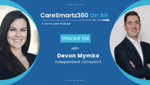 Scaling Home Care in Canada