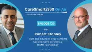 The Home as the Next Care Frontier