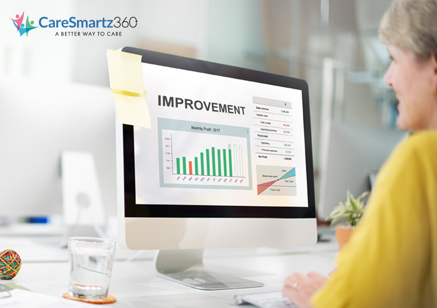 10 Strategies for Improving the Financial Performance of Your Home Care Agency