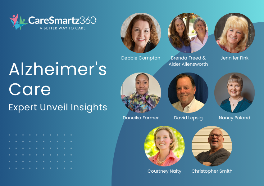 Behind the Scenes of Alzheimer’s Care: Home Care Experts Speak Out